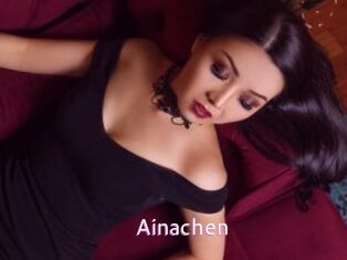 Ainachen