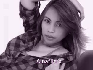 Ainaflirtx