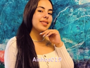 Ainhoa019