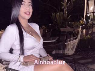 Ainhoablue