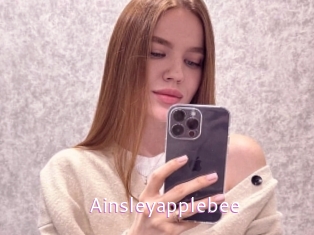 Ainsleyapplebee