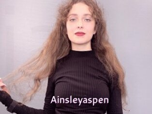 Ainsleyaspen