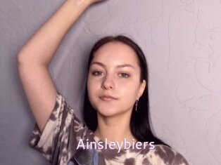Ainsleybiers