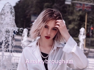 Ainsleybrougham