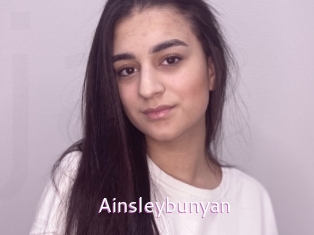 Ainsleybunyan