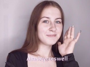 ainsleycreswell Just Amateurs