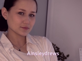 Ainsleydrews