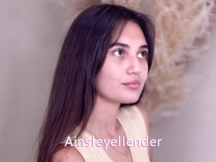 Ainsleyellender