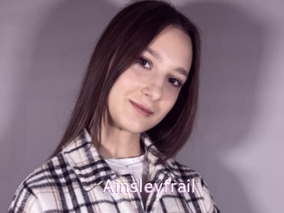 Ainsleyfrail