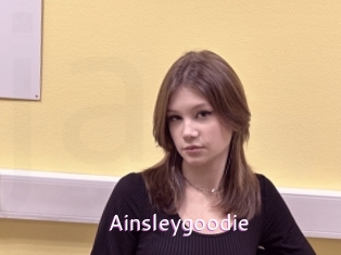 ainsleygoodie Just Amateurs