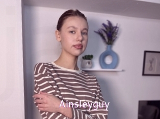 Ainsleyguy