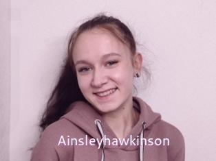 ainsleyhawkinson Just Amateurs