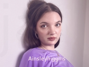 Ainsleyhiggins