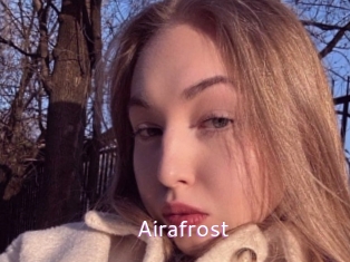 Airafrost