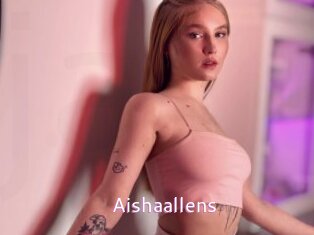 aishaallens Just Amateurs