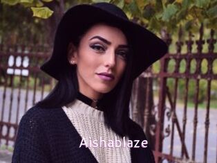 Aishablaze