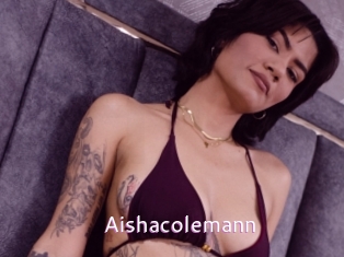 Aishacolemann