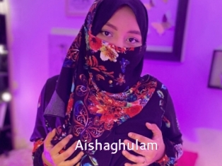 Aishaghulam