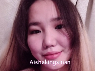 Aishakingsman