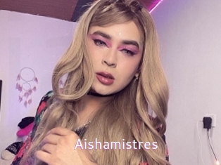 aishamistres Just Amateurs