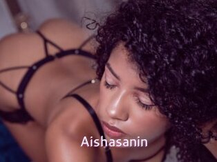 Aishasanin