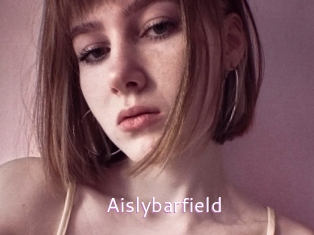 Aislybarfield