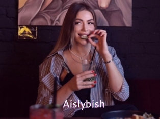 aislybish Just Amateurs
