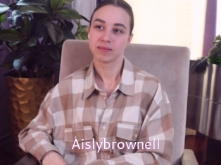 Aislybrownell