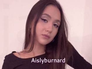 Aislyburnard