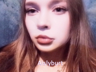 Aislyburt