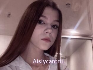aislycantrill Just Amateurs