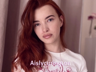 Aislycurington