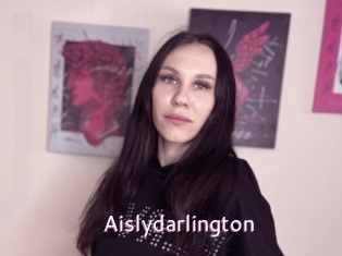 Aislydarlington