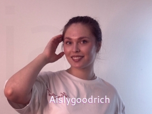 Aislygoodrich