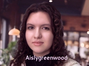 Aislygreenwood