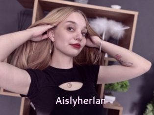 Aislyherlan