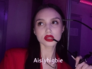 Aislyhigbie