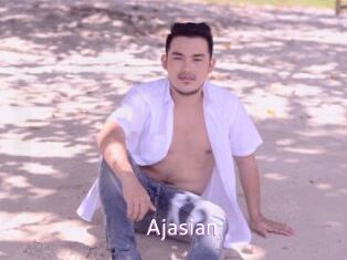Ajasian