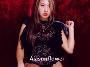 Ajasunflower