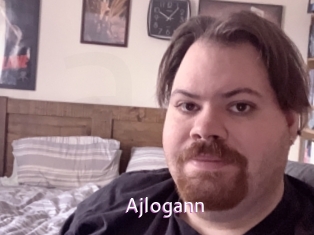 Ajlogann