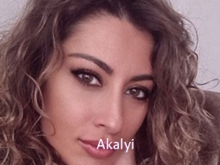 Akalyi