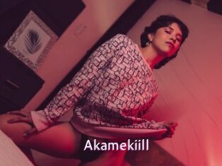 Akamekiill