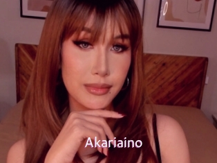 akariaino Just Amateurs
