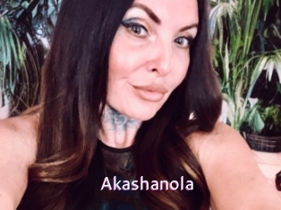 Akashanola