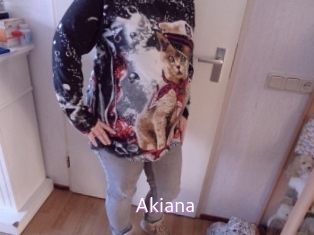 akiana Just Amateurs