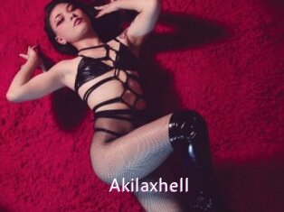 akilaxhell Just Amateurs