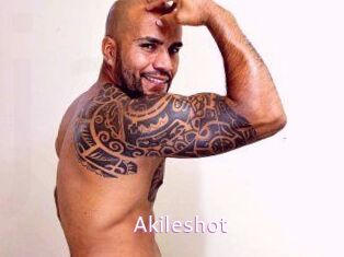 Akileshot