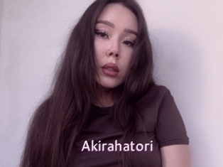 Akirahatori