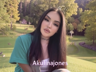 Akulinajones