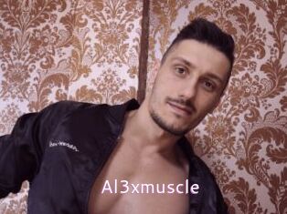 Al3xmuscle